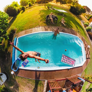 Magiškos fotografijos