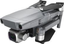 DJI Mavic 2 Pro nuoma