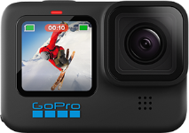 GoPro Hero 10 Black nuoma
