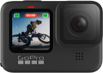 GoPro Hero 13 Black nuoma