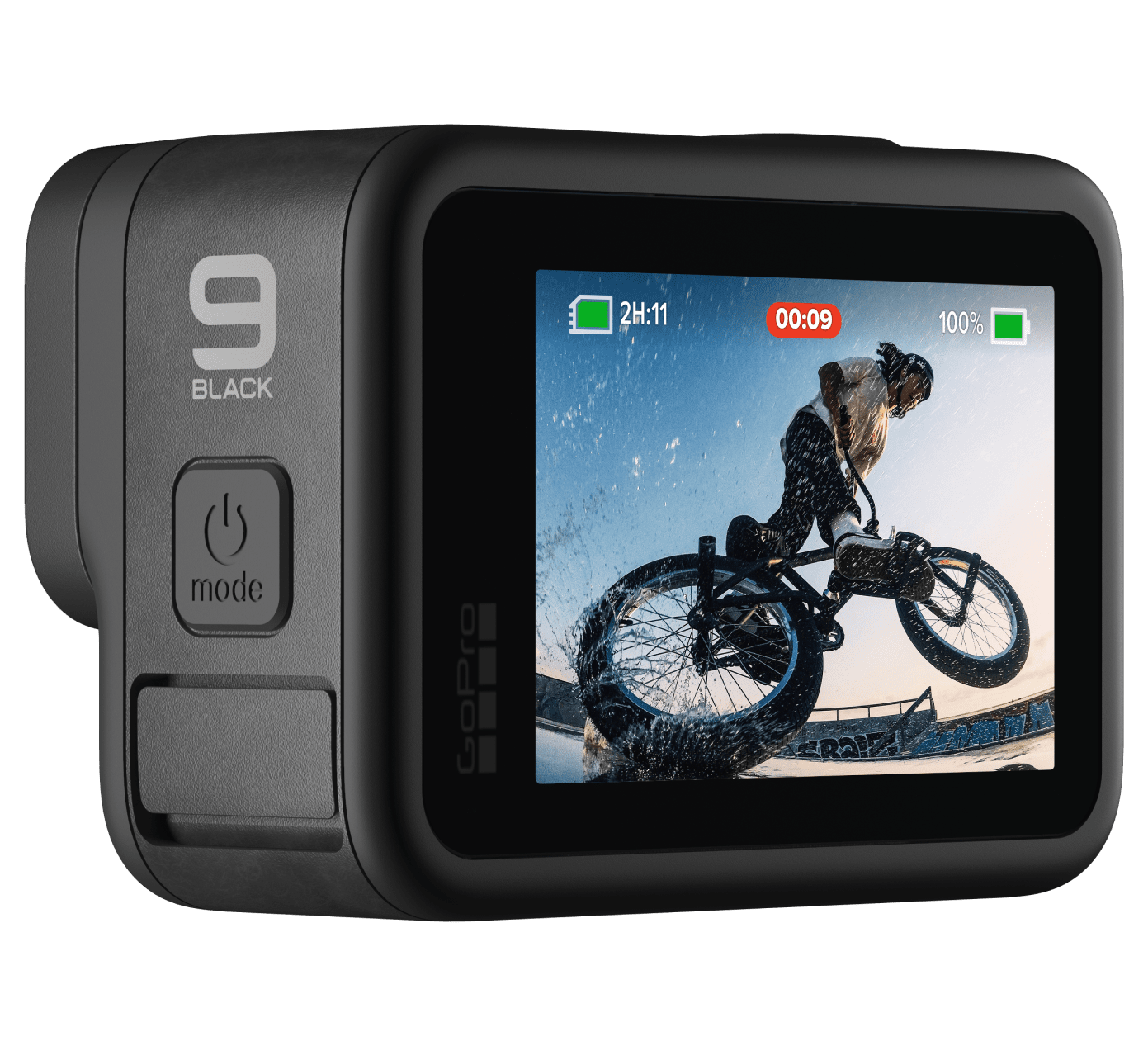 GoPro Hero 13 Black nuoma