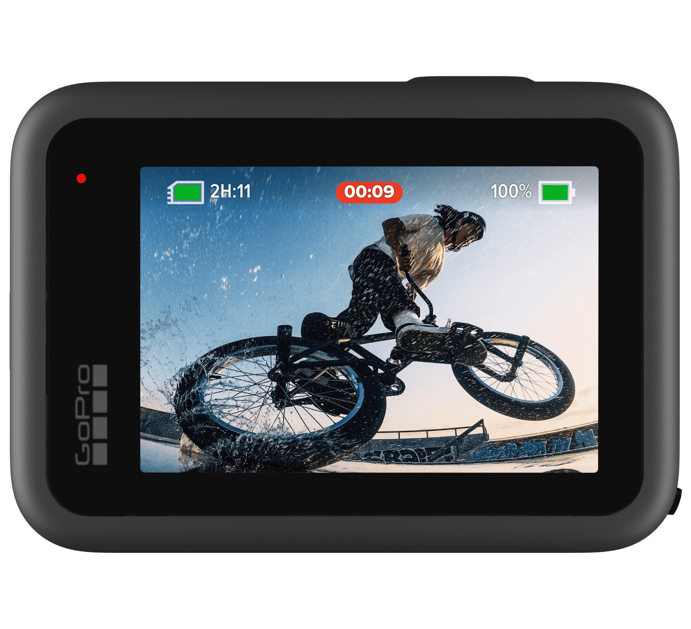 GoPro Hero 13 Black nuoma