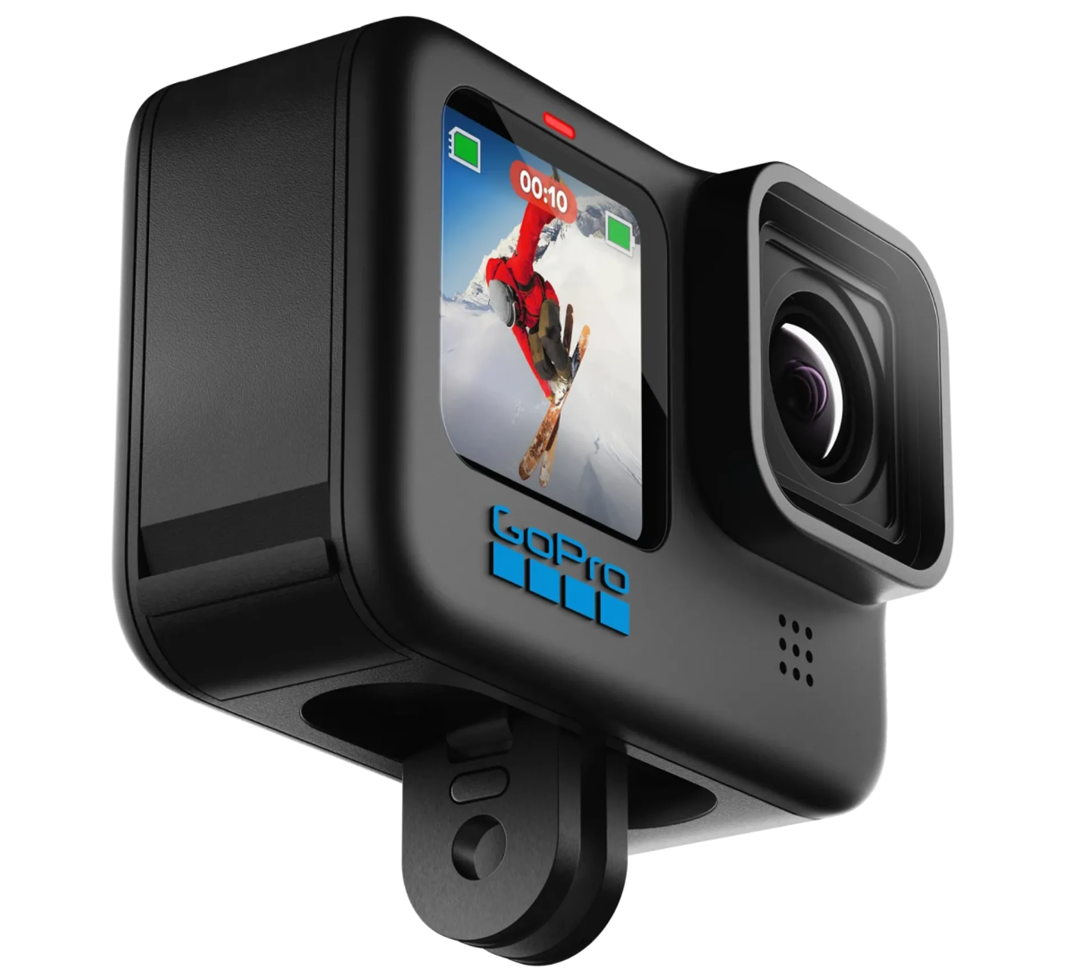 GoPro Hero 10 Black nuoma
