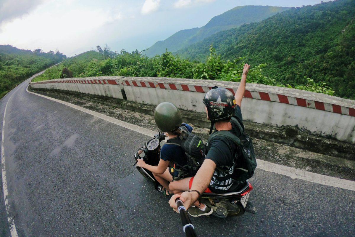 Atostogos su „GoPro“: ko reikia įsimintiniems kadrams