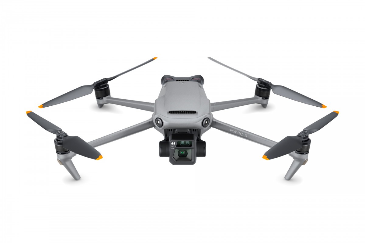 DJI Mavic 3