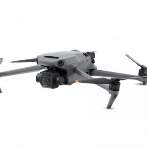 DJI Mavic 3 dizainas