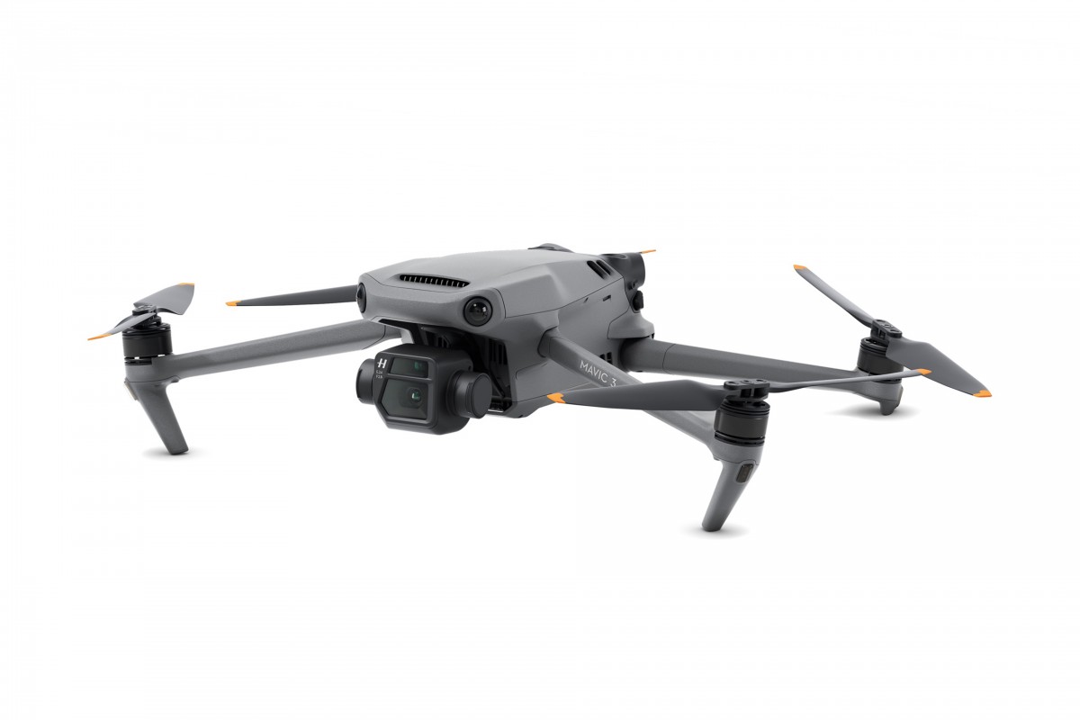 DJI Mavic 3