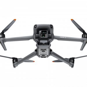 Pagrindinės Mavic 3 savybės