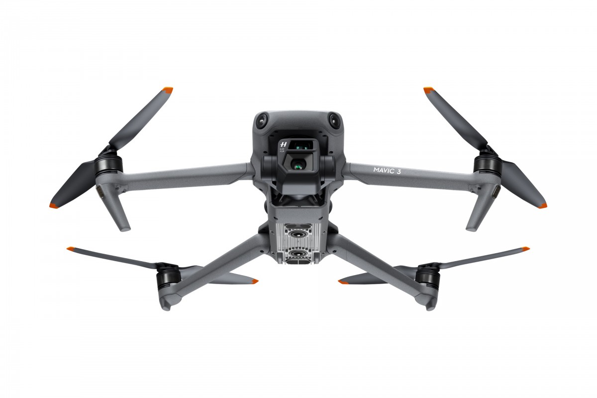 DJI Mavic 3