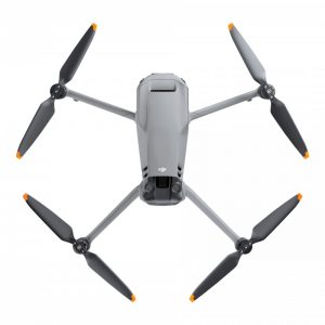 DJI Mavic 3 saugos funkcijos