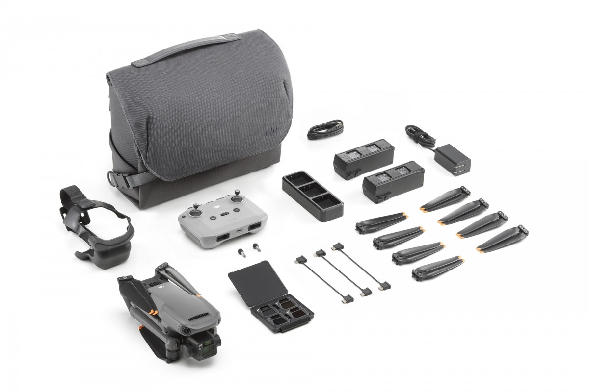 DJI Mavic 3