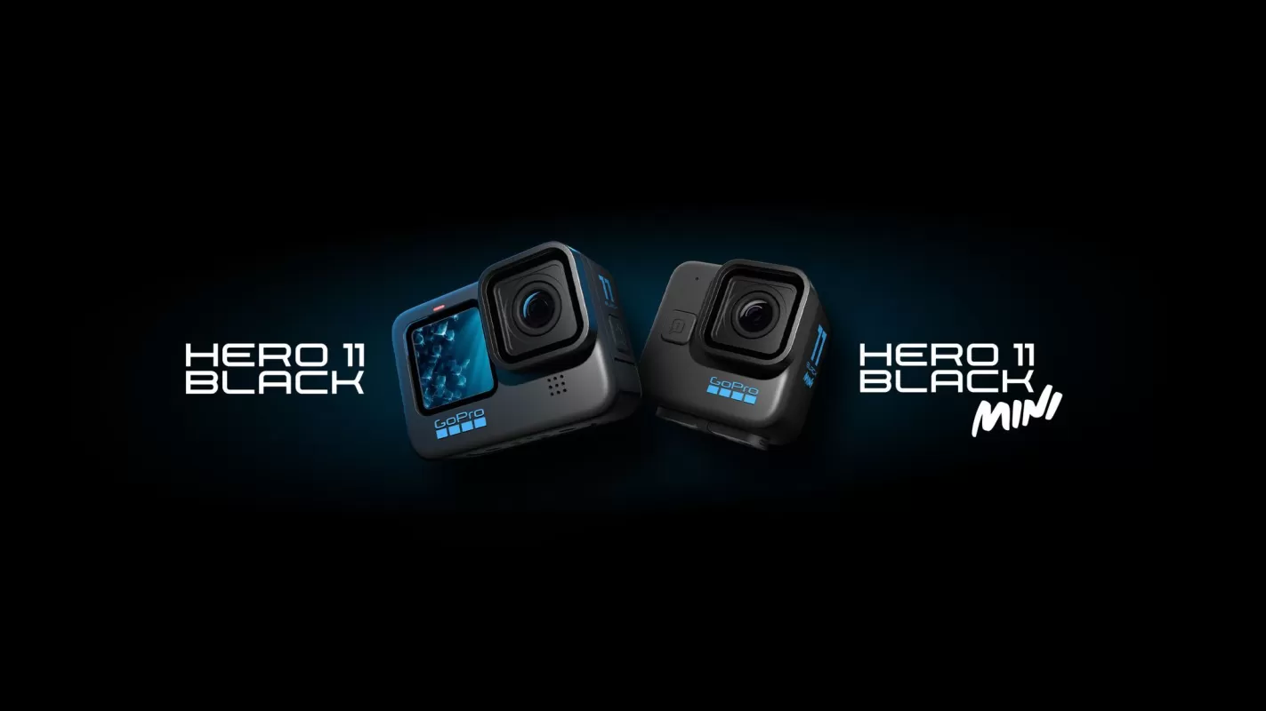 GoPro Hero 11 Black