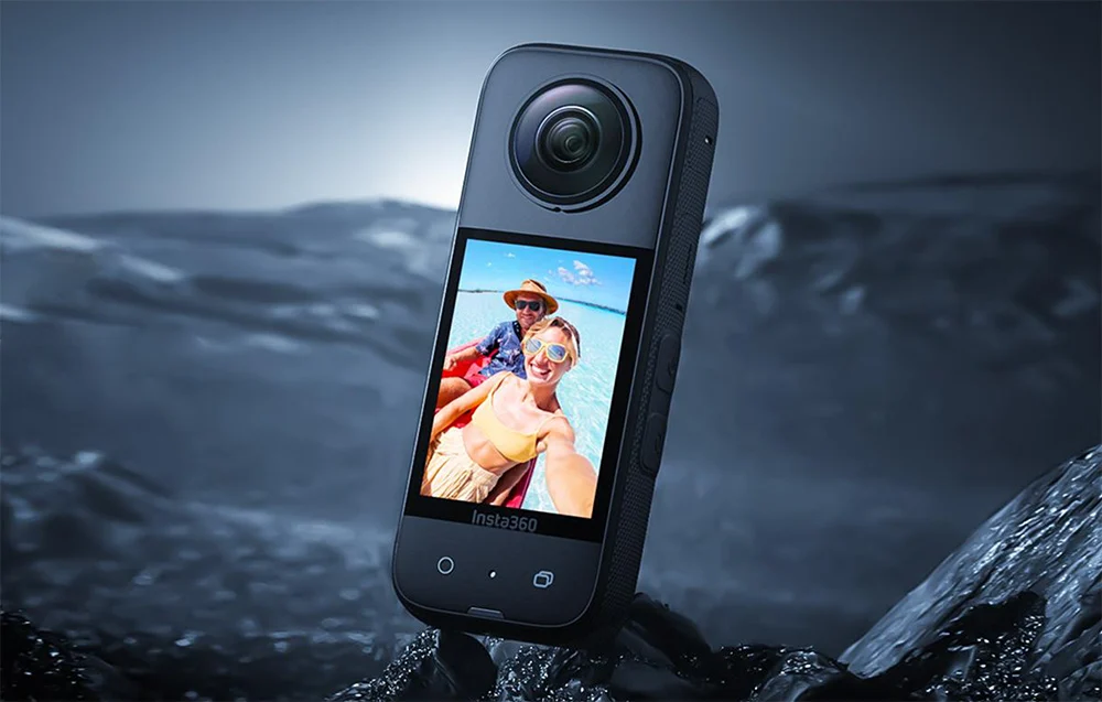 Insta360 X3