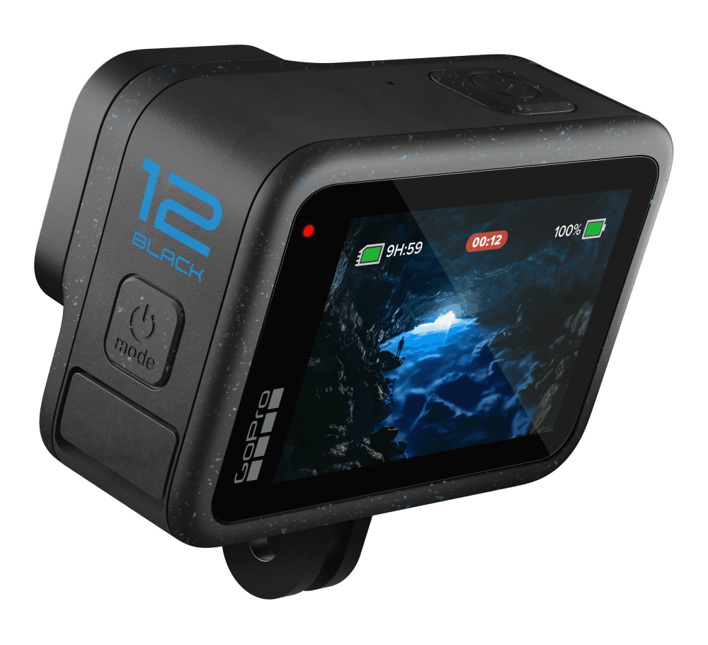 GoPro Hero 12 Black nuoma