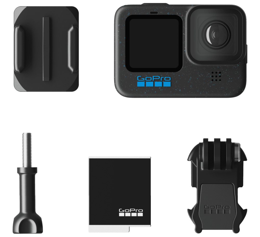 GoPro Hero 12 Black nuoma