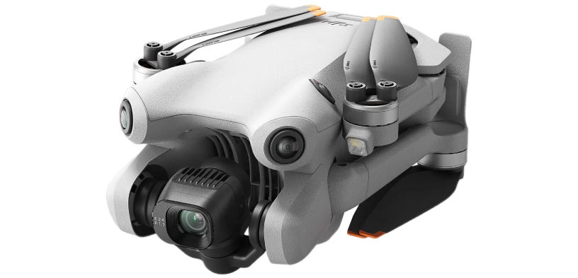 DJI Mini 4 Pro