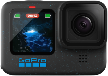 GoPro Hero 12 Black nuoma