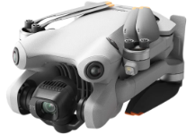 DJI Mini 4 Pro