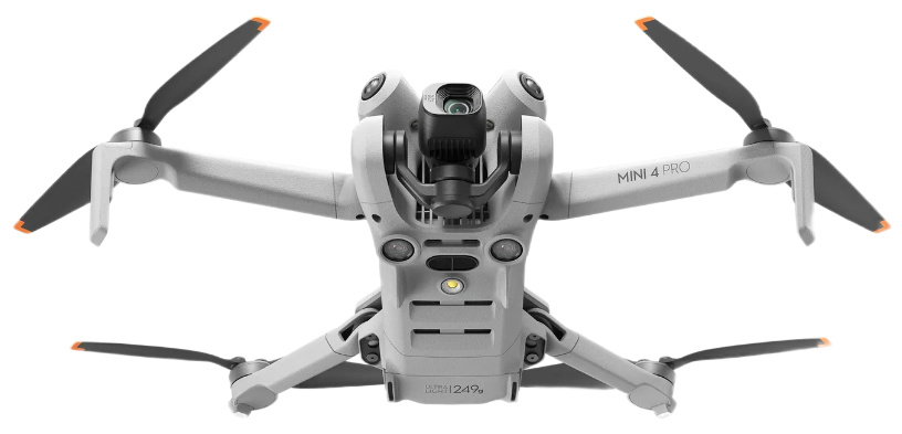 DJI Mini 4 Pro