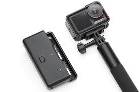 DJI Osmo Action 5 Pro